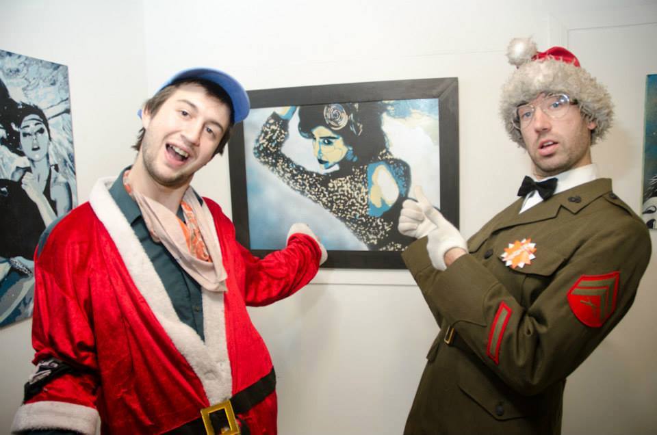 Santa Youth